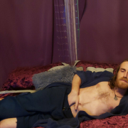 SkunkyBear