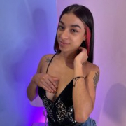 ZoeParkerr