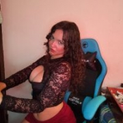 Candybood