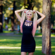 GlamKisa