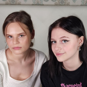 LeslieAndLori