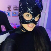 Nickymask