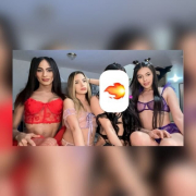 hotgirlsparty