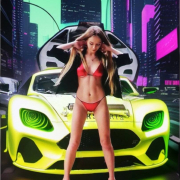 MuZa-Girl