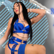 MasterAlexisWylder