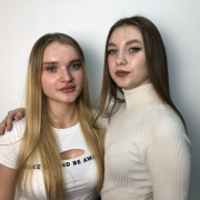 TracyAndSandra
