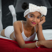 AriiaBrown