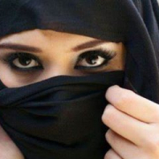 Hijabi-Girl