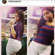 heidyhotlatin