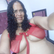 MatureBigass1