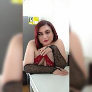lisha_mature