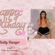SallyDanger