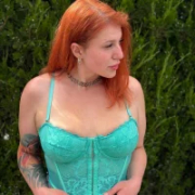 RosyFoxy