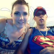 sapphirejadeandmanofsteel