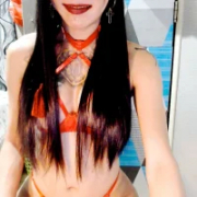 Trish_CurveCock