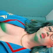 Bulma_poisson