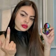 GoddessLanaFox