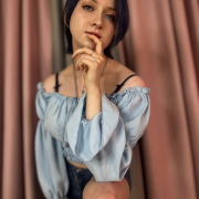 Mikaela_Shady