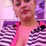 CharlizeSquirt