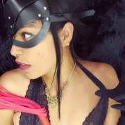 GodessOlivia