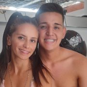 WendyandPablo