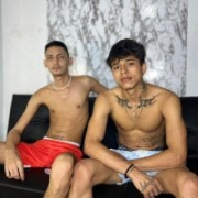 Active-Boys