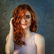 ArinaSpenser