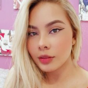 CarlaBlonde