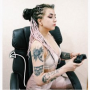 PurpleBitchy