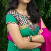 Cute-Ranjana