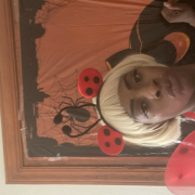 HoneyCosplay