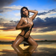 JazminAraneta