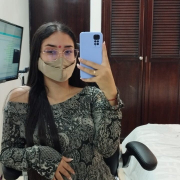analishalimar
