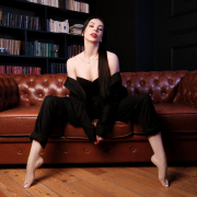 GinaYoga