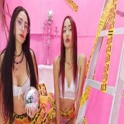 GenesisAndValentina