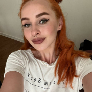 GingerMia