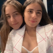 AteneaAndAby