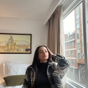 HaillyQueen