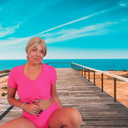 BlondyDanger