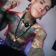 jhonny__ackerman