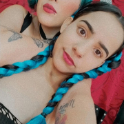 kiran_and_alexxa