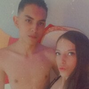 Estefy_and_dil