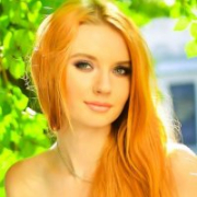 FoxxyRed