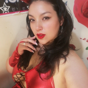 kimlatingirl