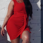 RUBY-FOX