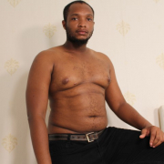 WesleyBlack