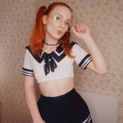 AliceCuteBlond