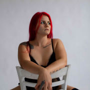 LilRedGoddess