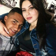 SarayAndFrank