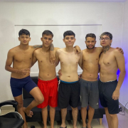 Party_guyssex